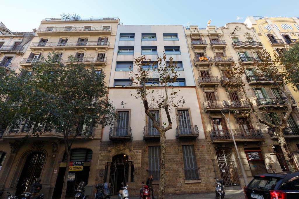 Apartamento de 1 dormitorio (4 adultos)