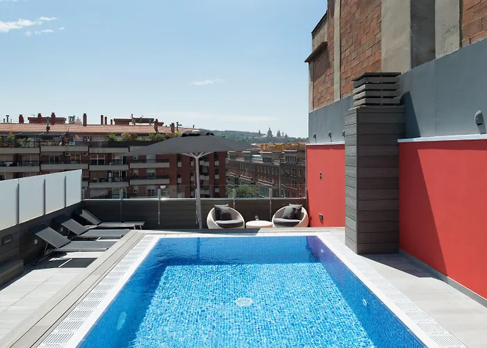 Catalonia Roma