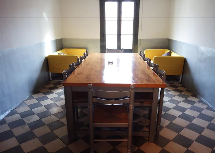 Ideal Ramblas Apartments